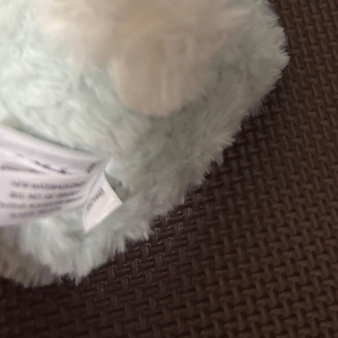 ジェリーキャット yummy bunny