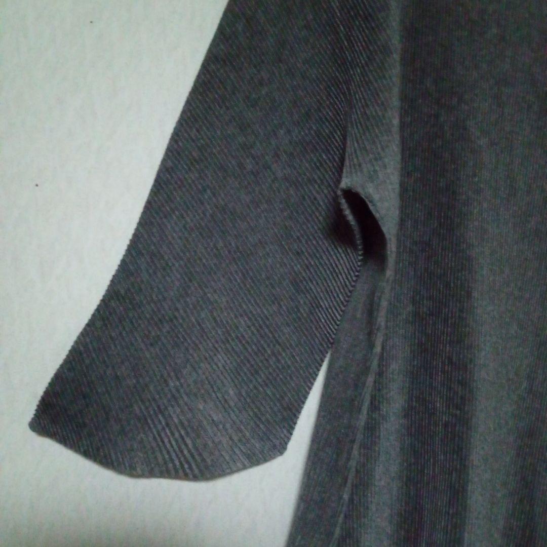 PLEATS　PLEASE　ミストトップス　難あり
