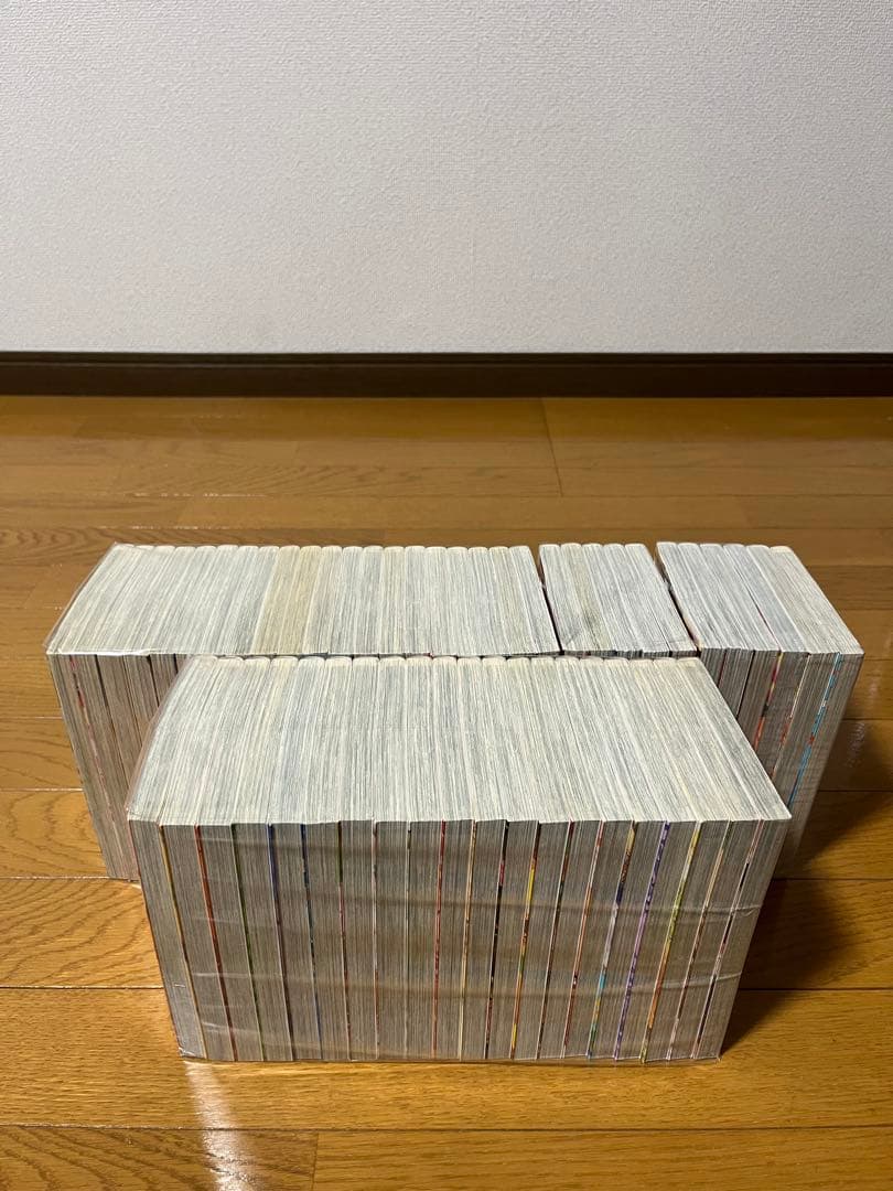 ちはやふる　1〜50巻　全巻セット　➕　1冊　新品未開封2冊有り