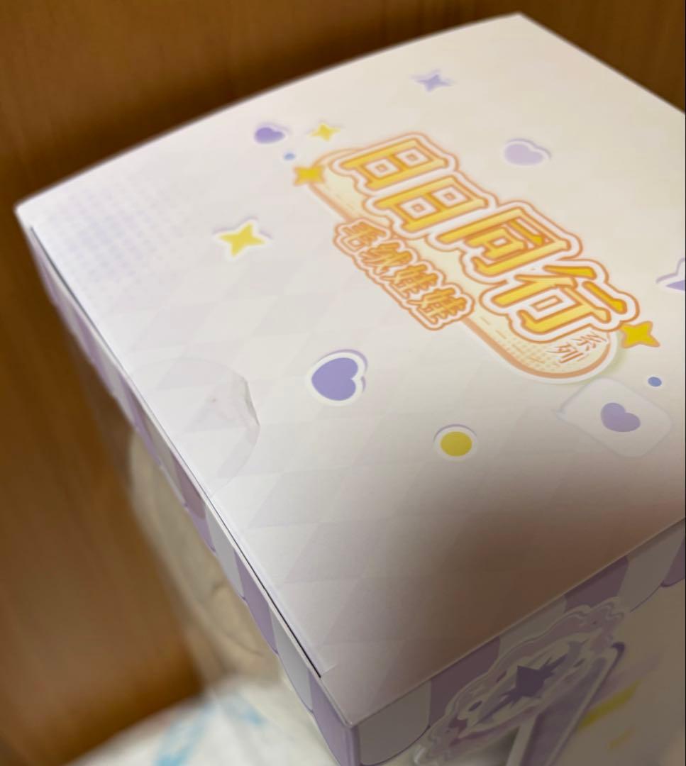 恋と深空【公式正規品】日々同行シリーズ　ぬいぐるみ　セイヤ
