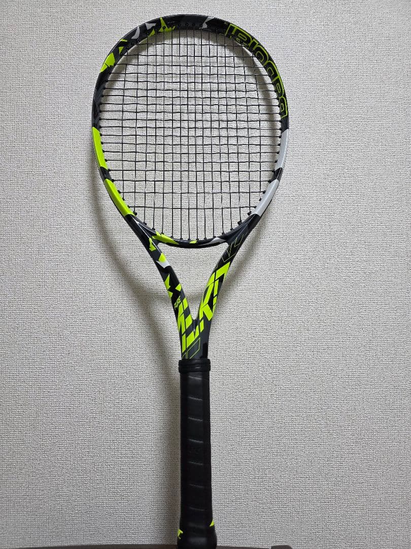 BabolaT PURE AERO100　G2 バボラ　ピュアアエロ100　G2