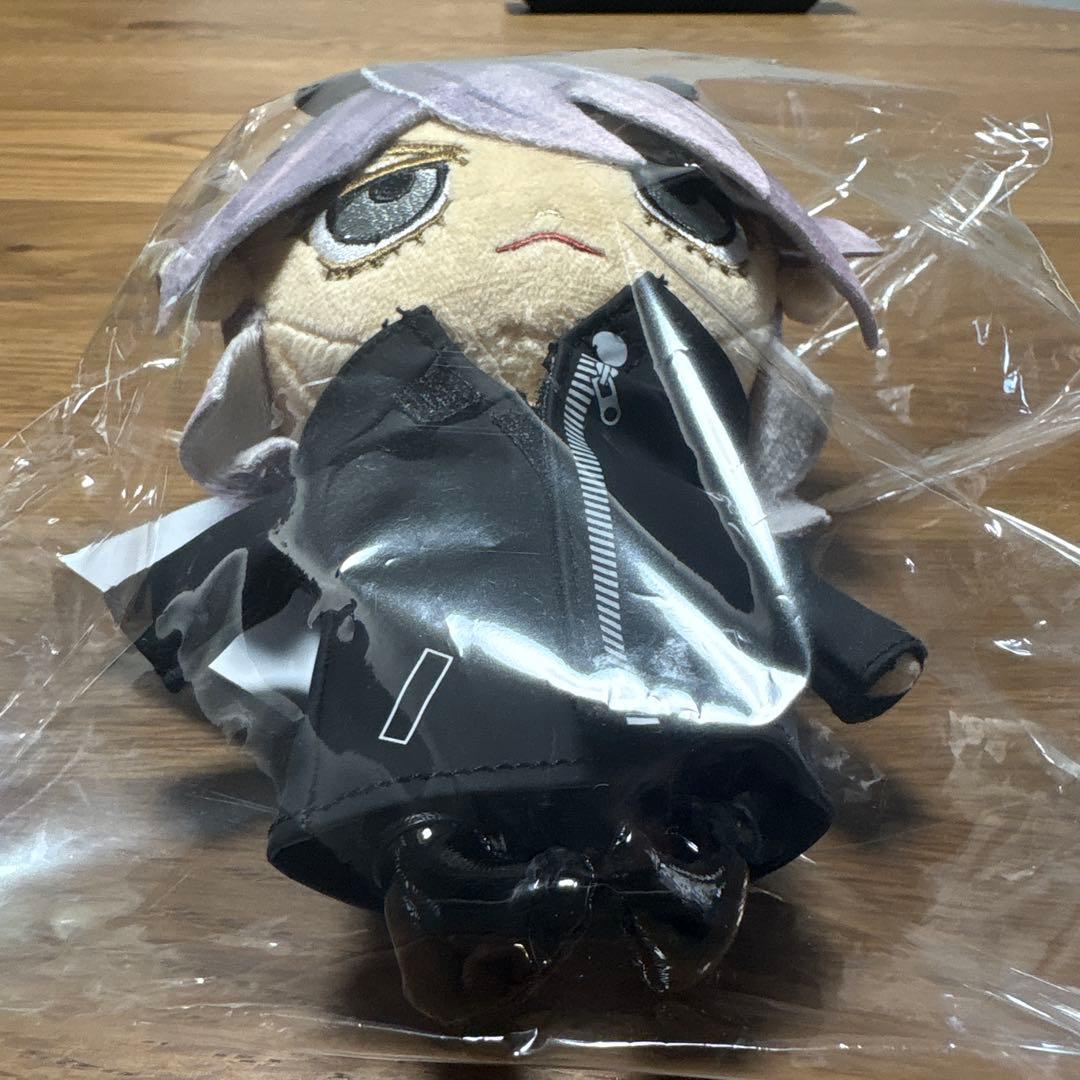 HYDEぬいぐるみ