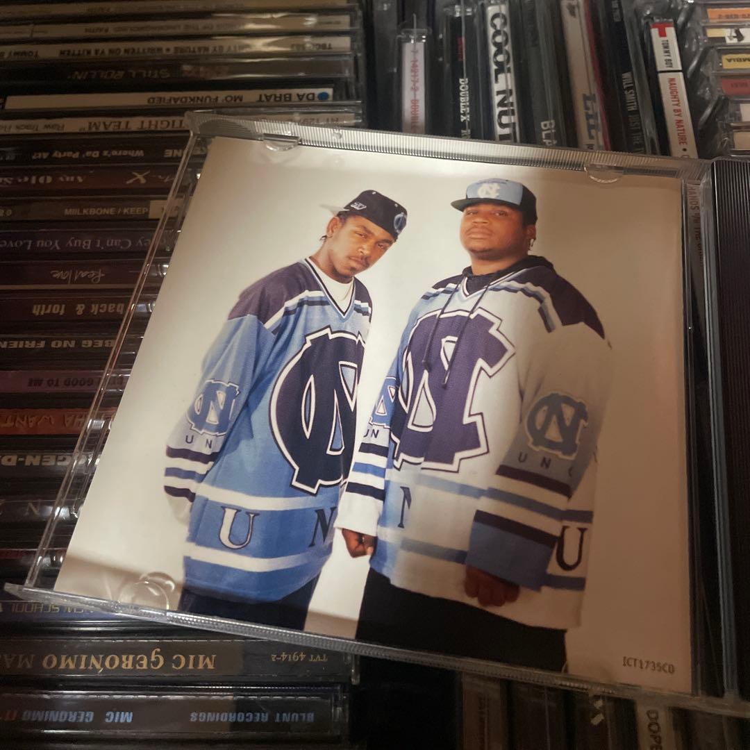 洋楽 inner city thugs G-RAP