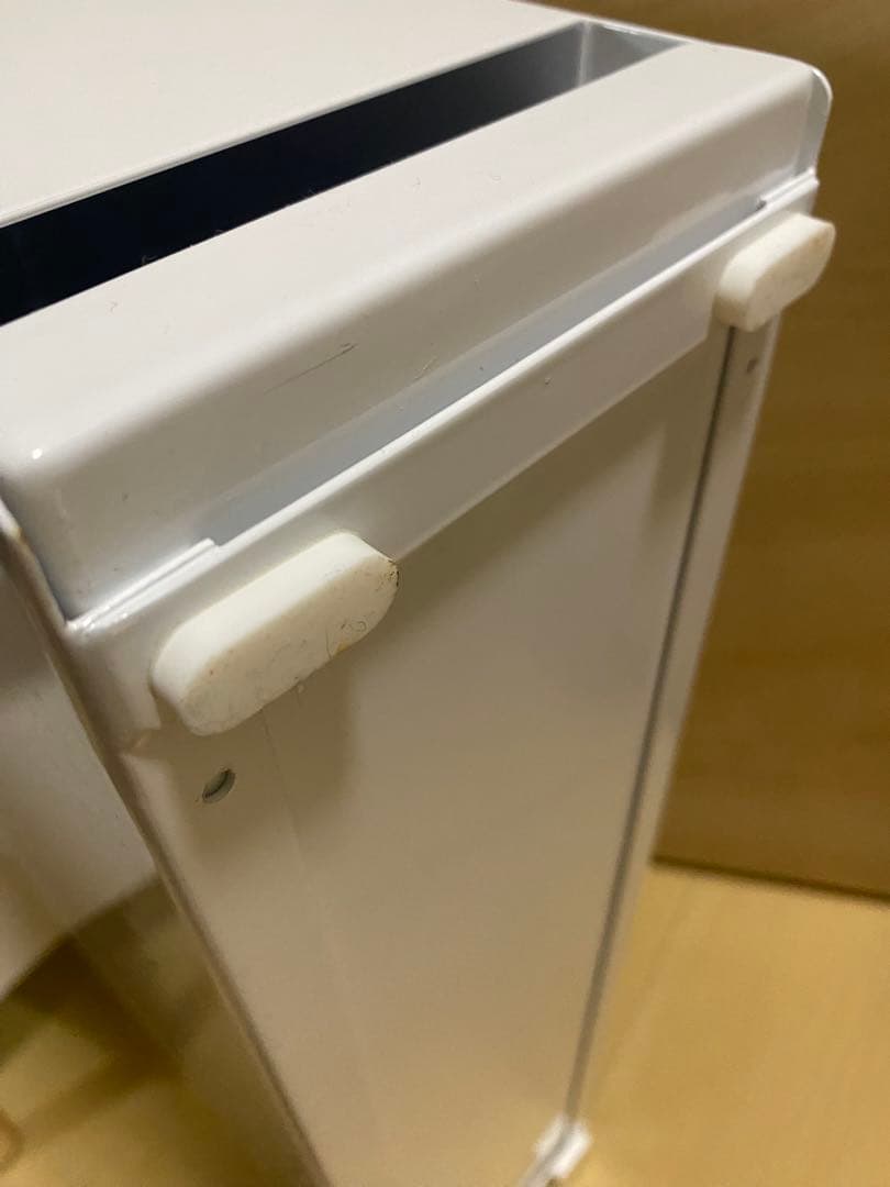 山崎実業　スライド式調味料ラック★