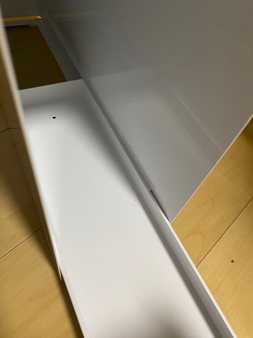 山崎実業　スライド式調味料ラック★
