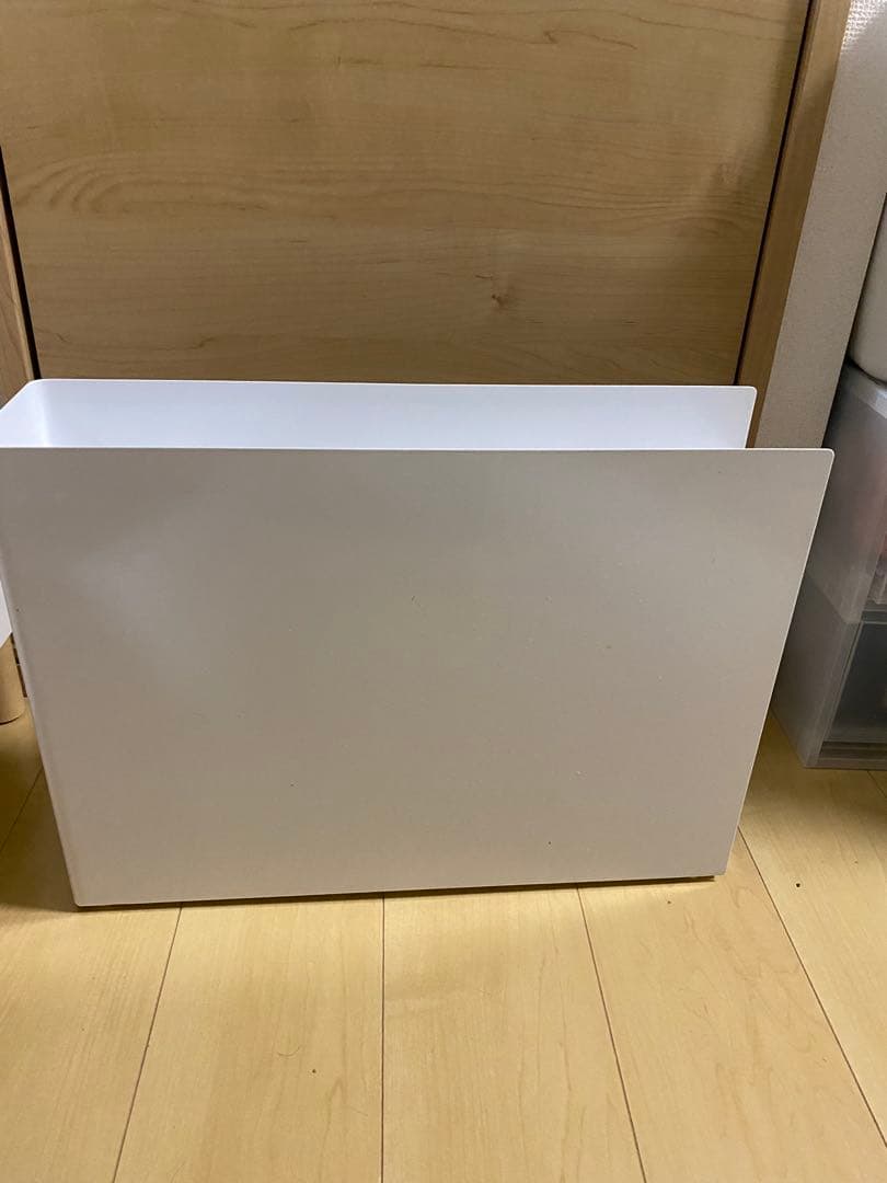 山崎実業　スライド式調味料ラック★