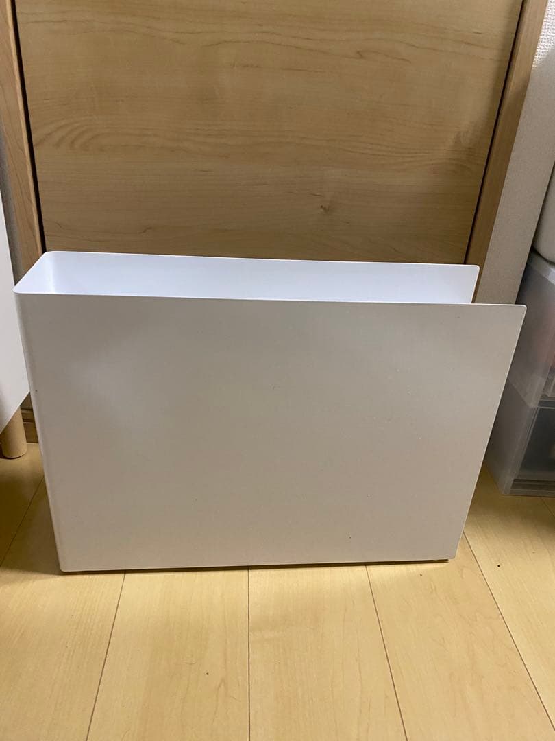山崎実業　スライド式調味料ラック★
