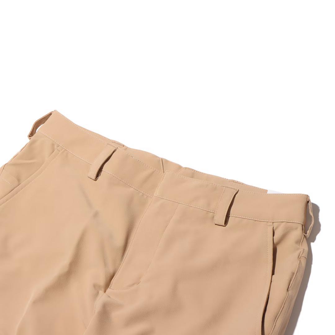 [値下]Jordan ゴルフパンツ スリムフィット　サイズ32-32 ベージュ