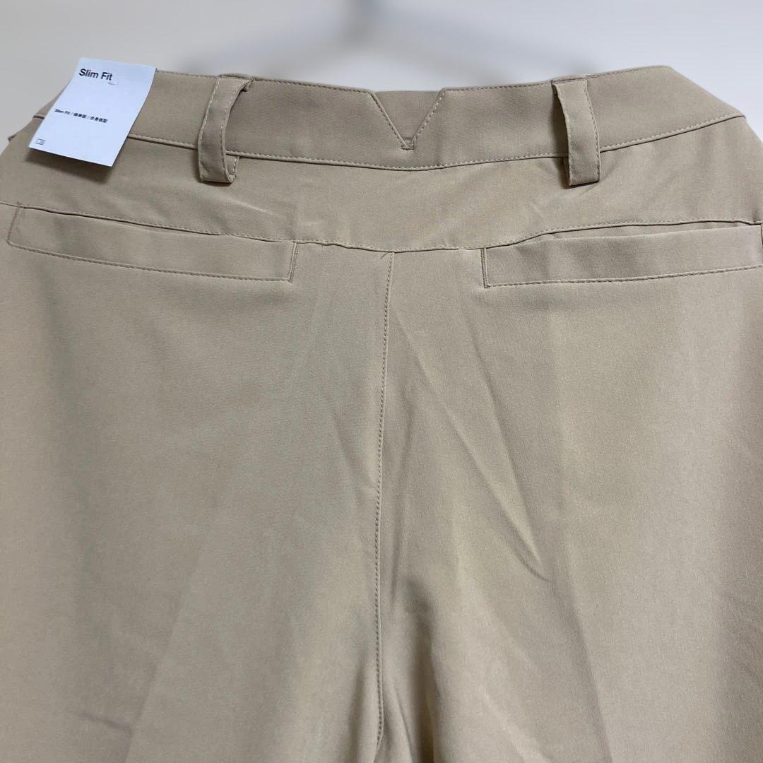 [値下]Jordan ゴルフパンツ スリムフィット　サイズ32-32 ベージュ
