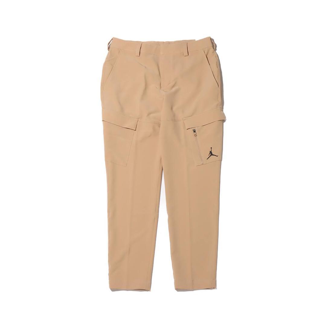 [値下]Jordan ゴルフパンツ スリムフィット　サイズ32-32 ベージュ