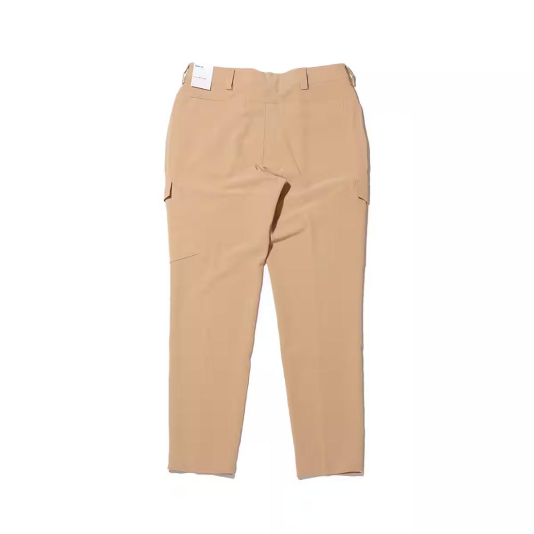 [値下]Jordan ゴルフパンツ スリムフィット　サイズ32-32 ベージュ