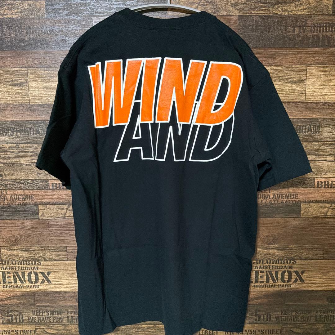 た*3様 ウィンダンシー　限定　半袖Tシャツ
