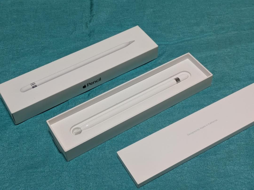 Apple iPad pro 10.5 256GB A1701 元箱 純正電源