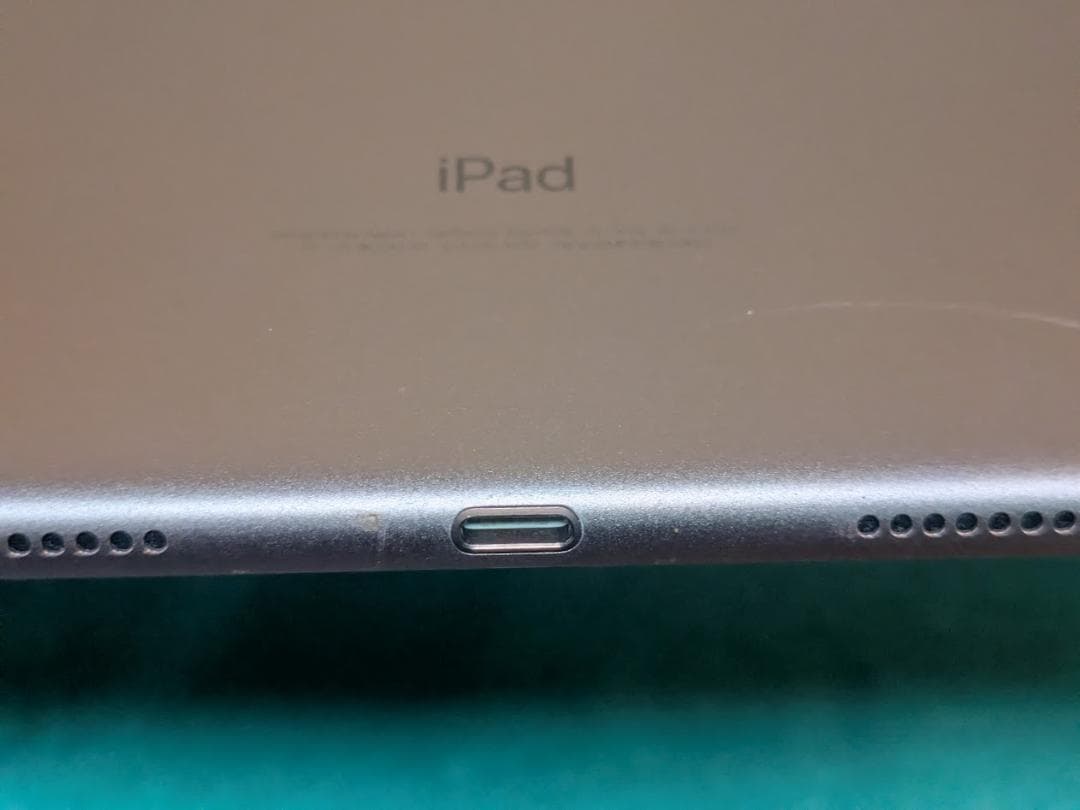 Apple iPad pro 10.5 256GB A1701 元箱 純正電源