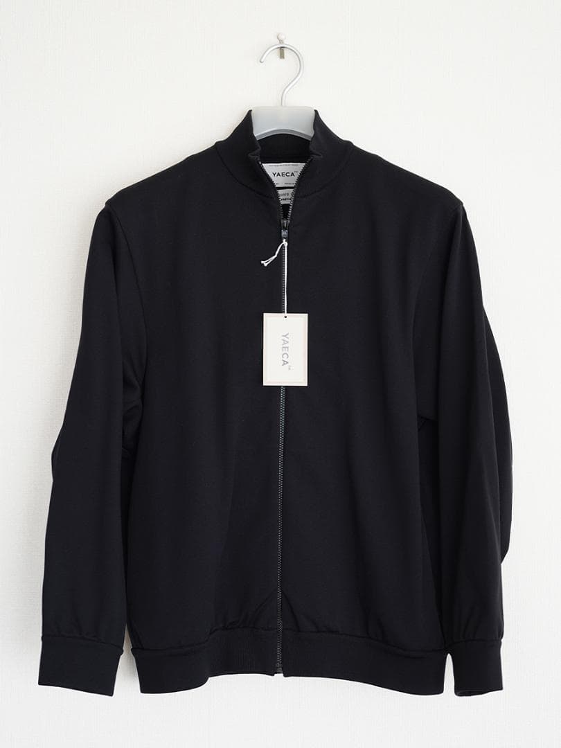 ★50％オフ 25SS YAECA ヤエカ - JERSEY TRACK JKT