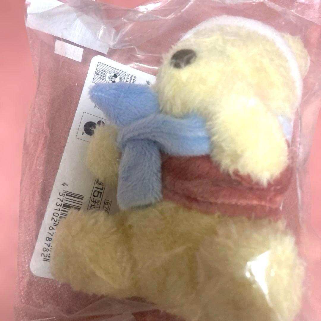 【新品】一番くじ　プーさん
