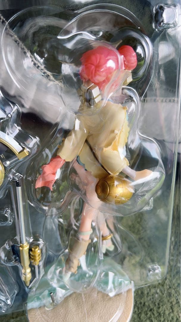 マックスファクトリー FGO セイバー フランケンシュタイン 1/7フィギュア