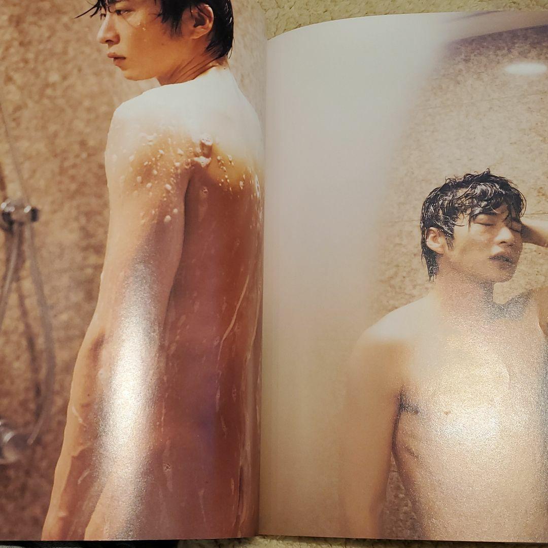 田中圭　写真集4冊セット