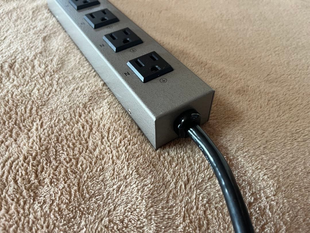 BELDEN ベルデン PS1650MK2 電源タップ