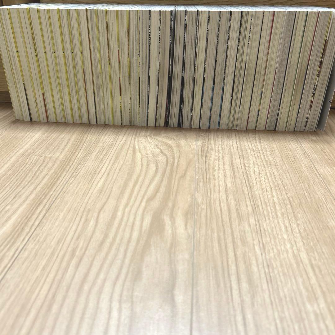 ナンバmg5 ナンバデッドエンド 全巻