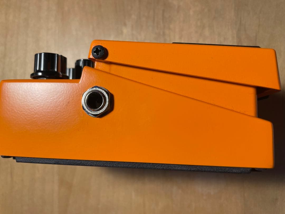 配信機器・PA機器・レコーディング機器 DS-1 (Distortion)