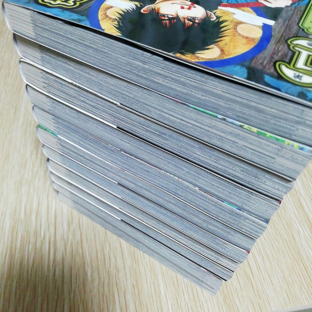 出禁のモグラ　1-11 全巻セット　特典カード付き