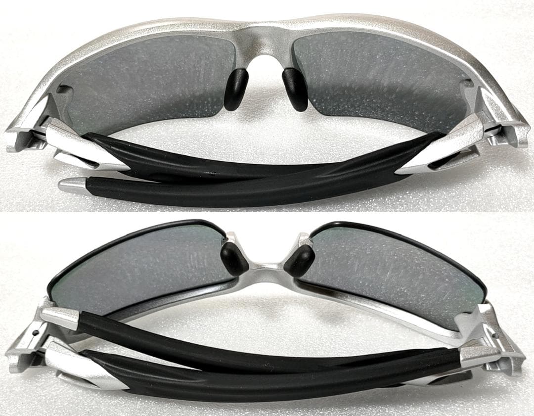 オークリー フラック2.0 サングラス OAKLEY 偏光 メンズ 釣り ゴルフ