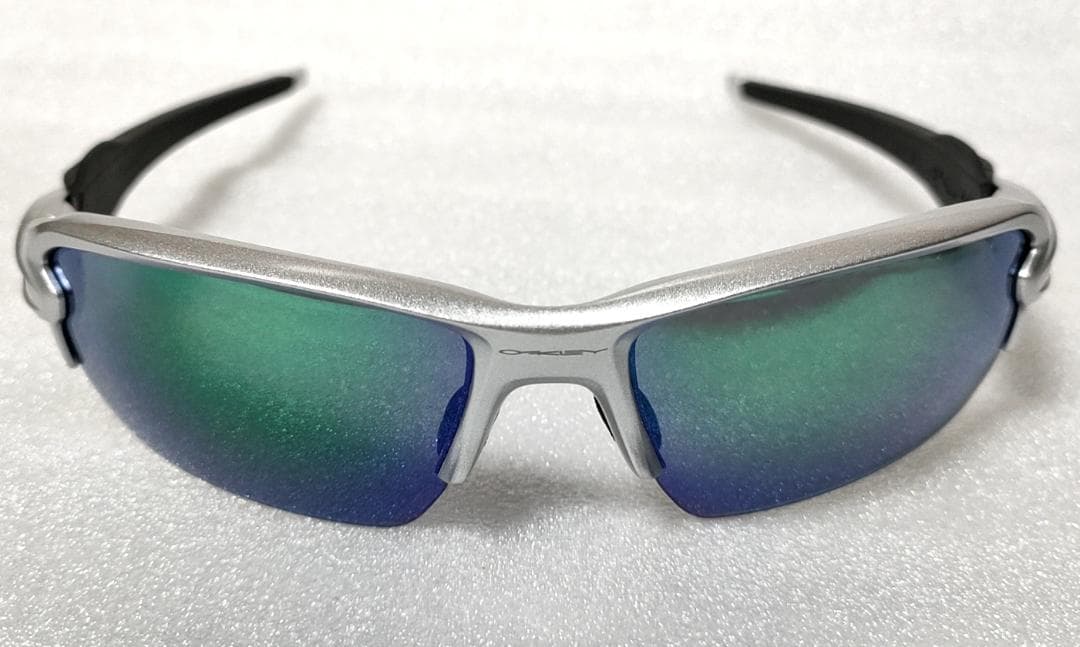オークリー フラック2.0 サングラス OAKLEY 偏光 メンズ 釣り ゴルフ