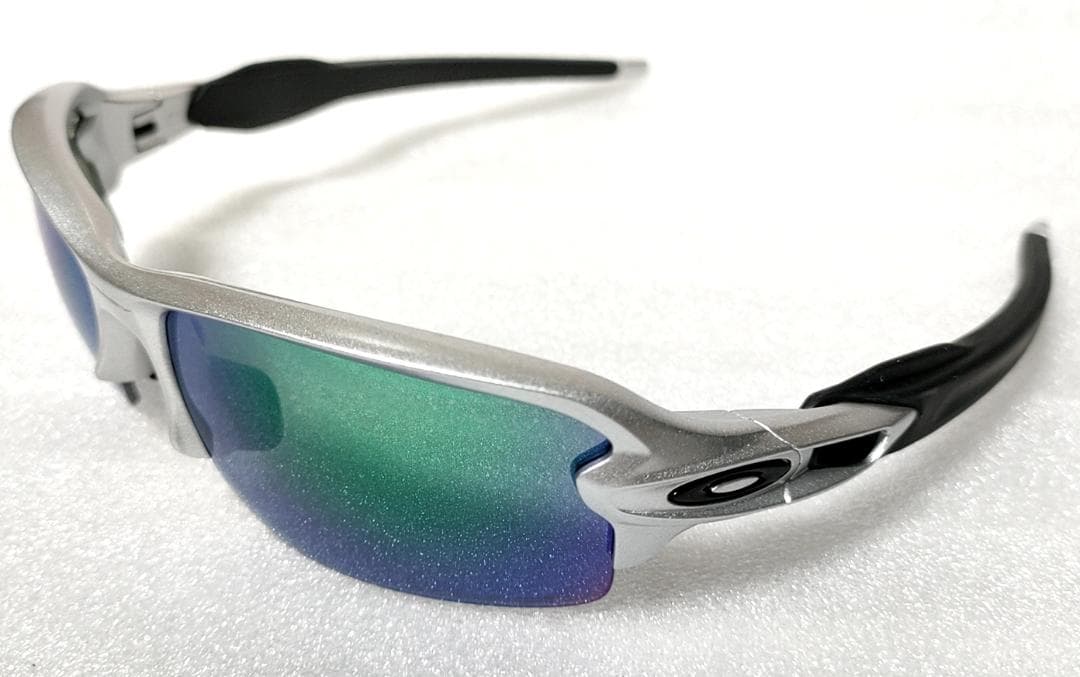 オークリー フラック2.0 サングラス OAKLEY 偏光 メンズ 釣り ゴルフ