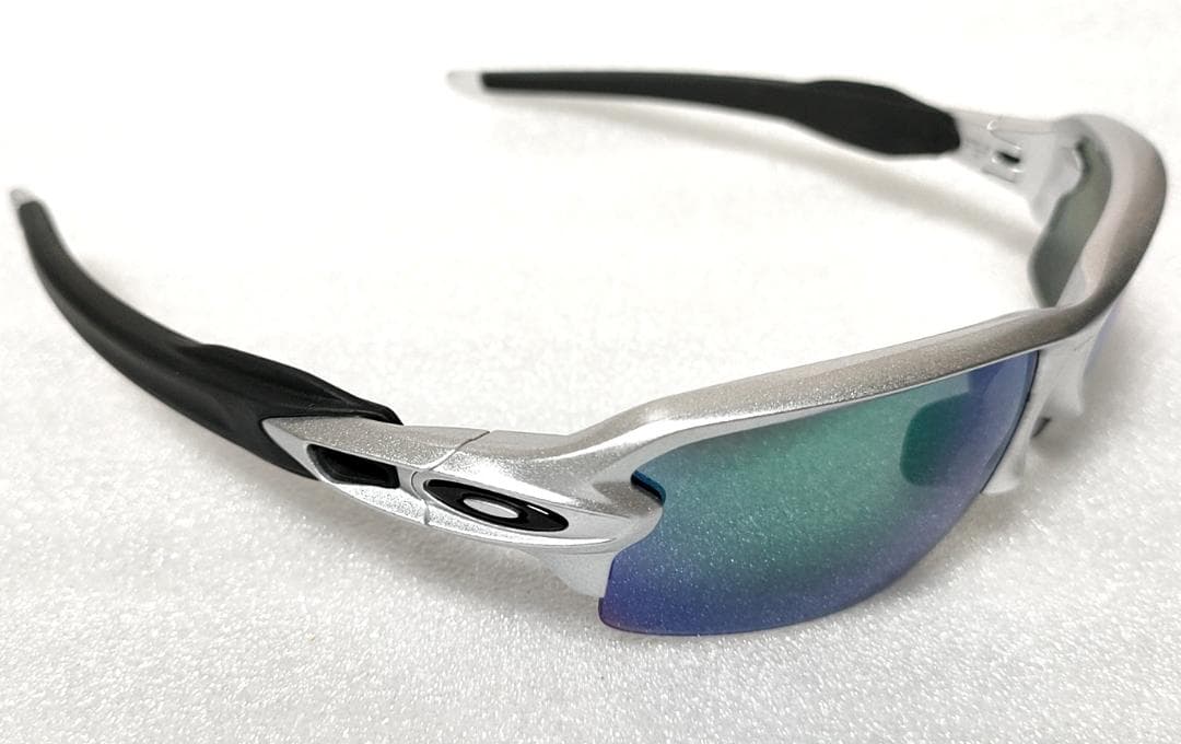 オークリー フラック2.0 サングラス OAKLEY 偏光 メンズ 釣り ゴルフ