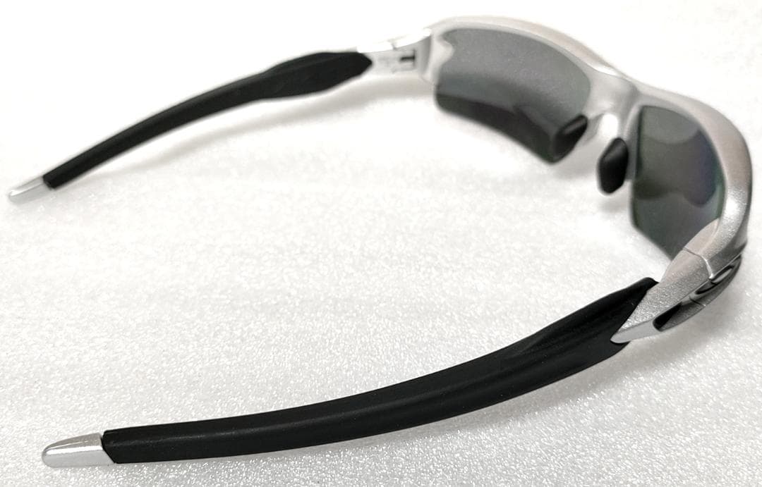 オークリー フラック2.0 サングラス OAKLEY 偏光 メンズ 釣り ゴルフ