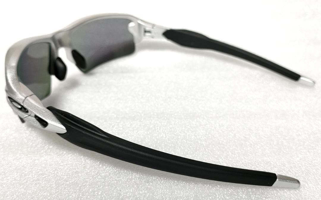 オークリー フラック2.0 サングラス OAKLEY 偏光 メンズ 釣り ゴルフ