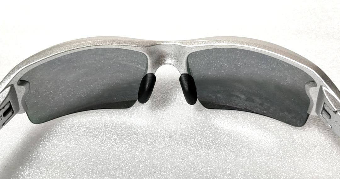 オークリー フラック2.0 サングラス OAKLEY 偏光 メンズ 釣り ゴルフ