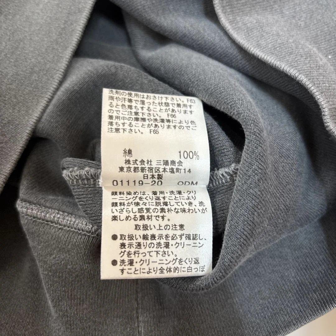 2枚！バーバリーブルーレーベル キャミソール&七部袖シャツ　38