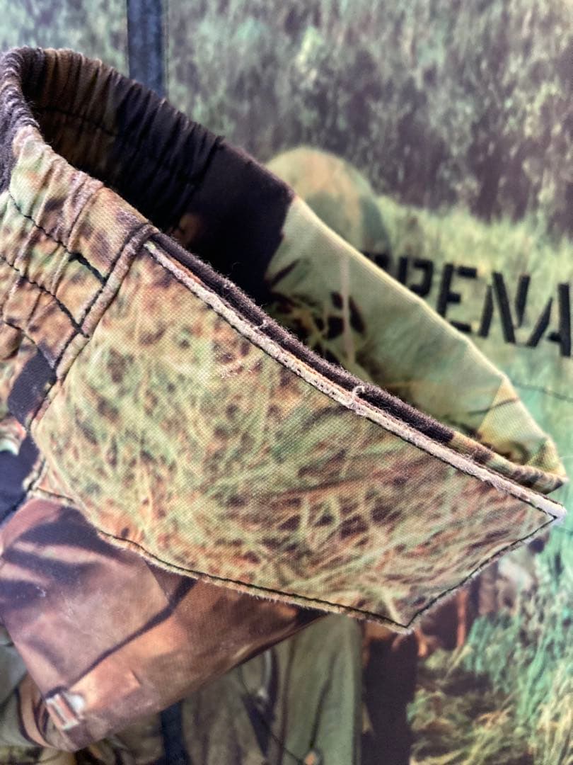GRENADE グレネード　スノーボード　ウェア