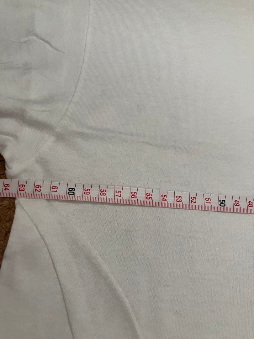 当時物 90s janet jackson Tシャツ XL ヴィンテージ