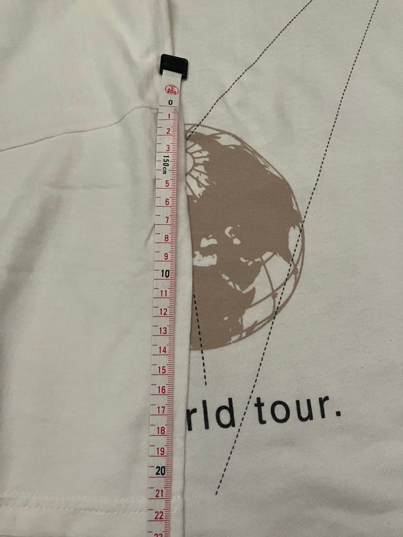当時物 90s janet jackson Tシャツ XL ヴィンテージ