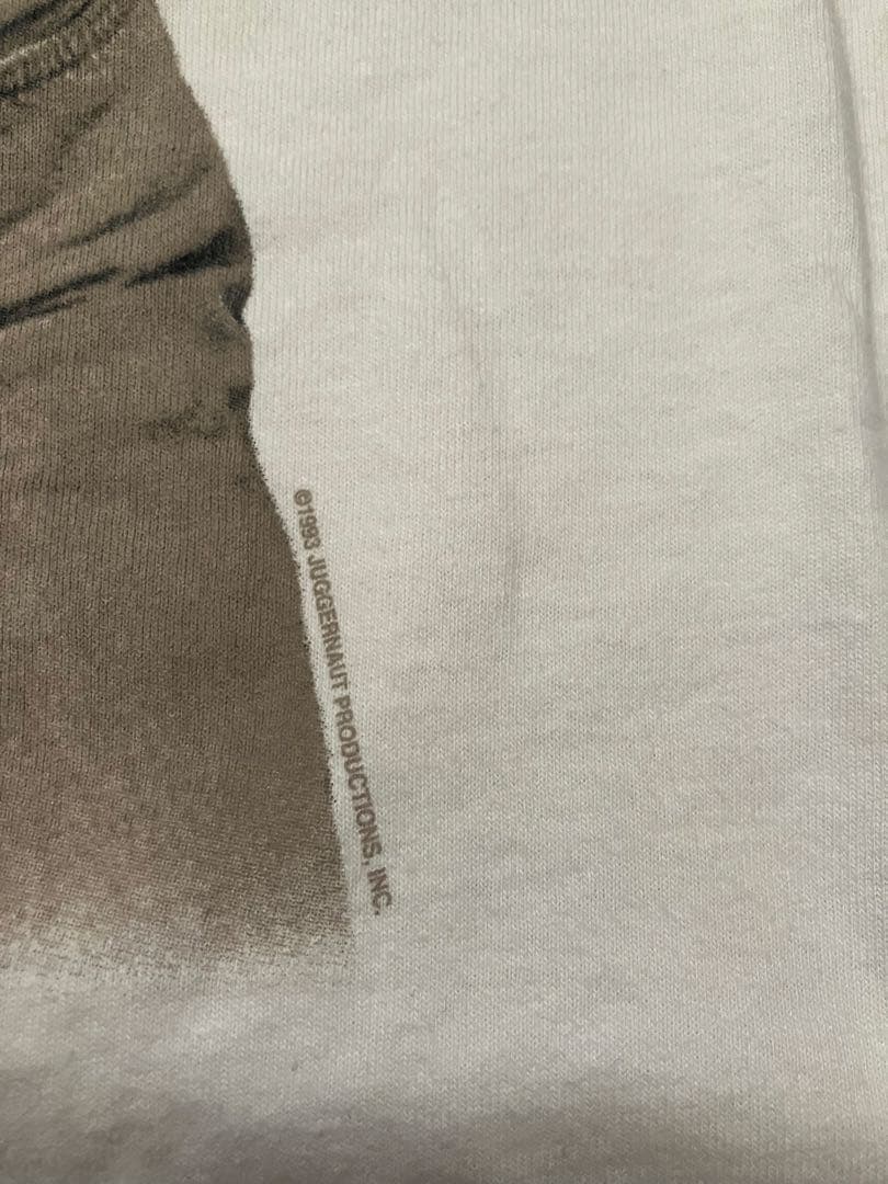 当時物 90s janet jackson Tシャツ XL ヴィンテージ