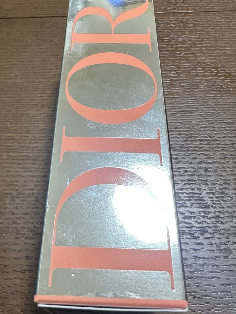 Dior アディクト ピーチグロウ オードゥパルファン 50ml