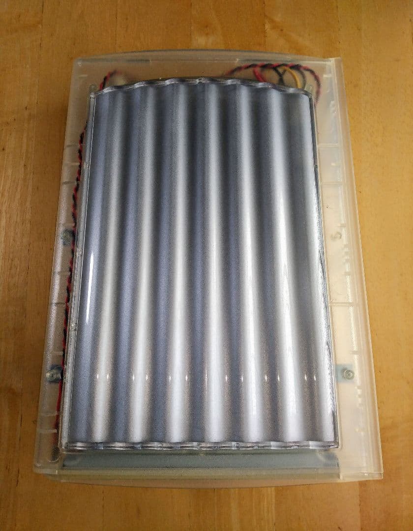 外付けハードディスク・ドライブ Buslink USB CD-RW Drive RW446USB