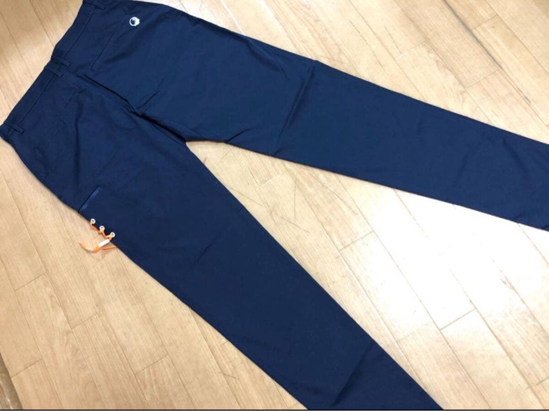 Russeluro(ラッセルノゴルフ) RG-2020701(NAVY)８１