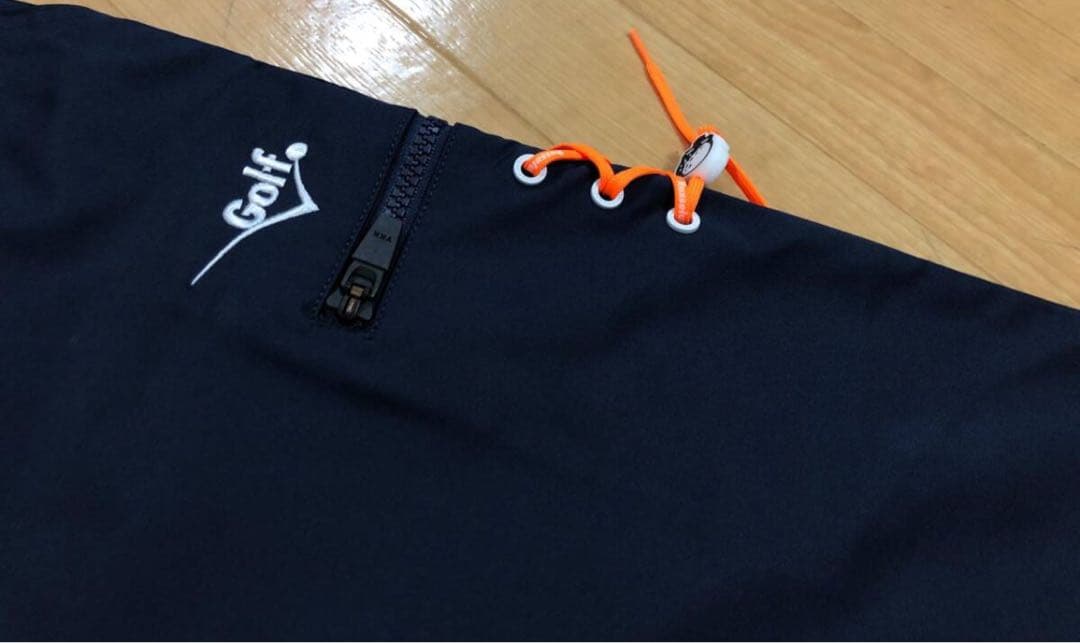 Russeluro(ラッセルノゴルフ) RG-2020701(NAVY)８１