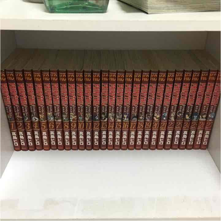 フェアリーテイル 1巻～42巻＋２冊