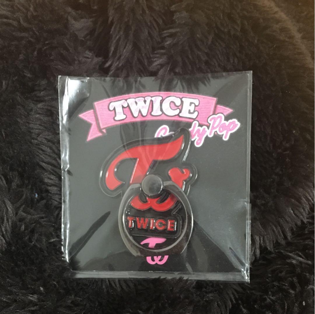 TWICE ハイタッチ会グッズセット