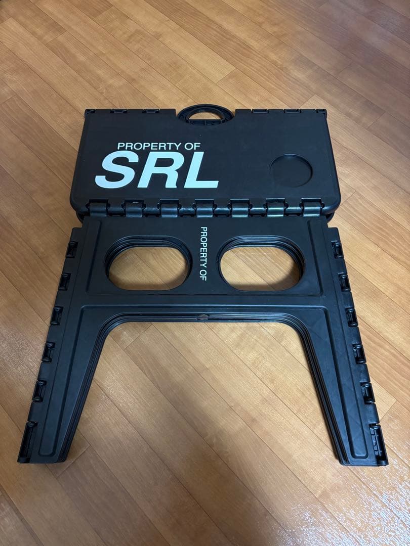 テーブル・チェア・ハンモック NEIGHBORHOOD SRL FOLDING TABLE . PP