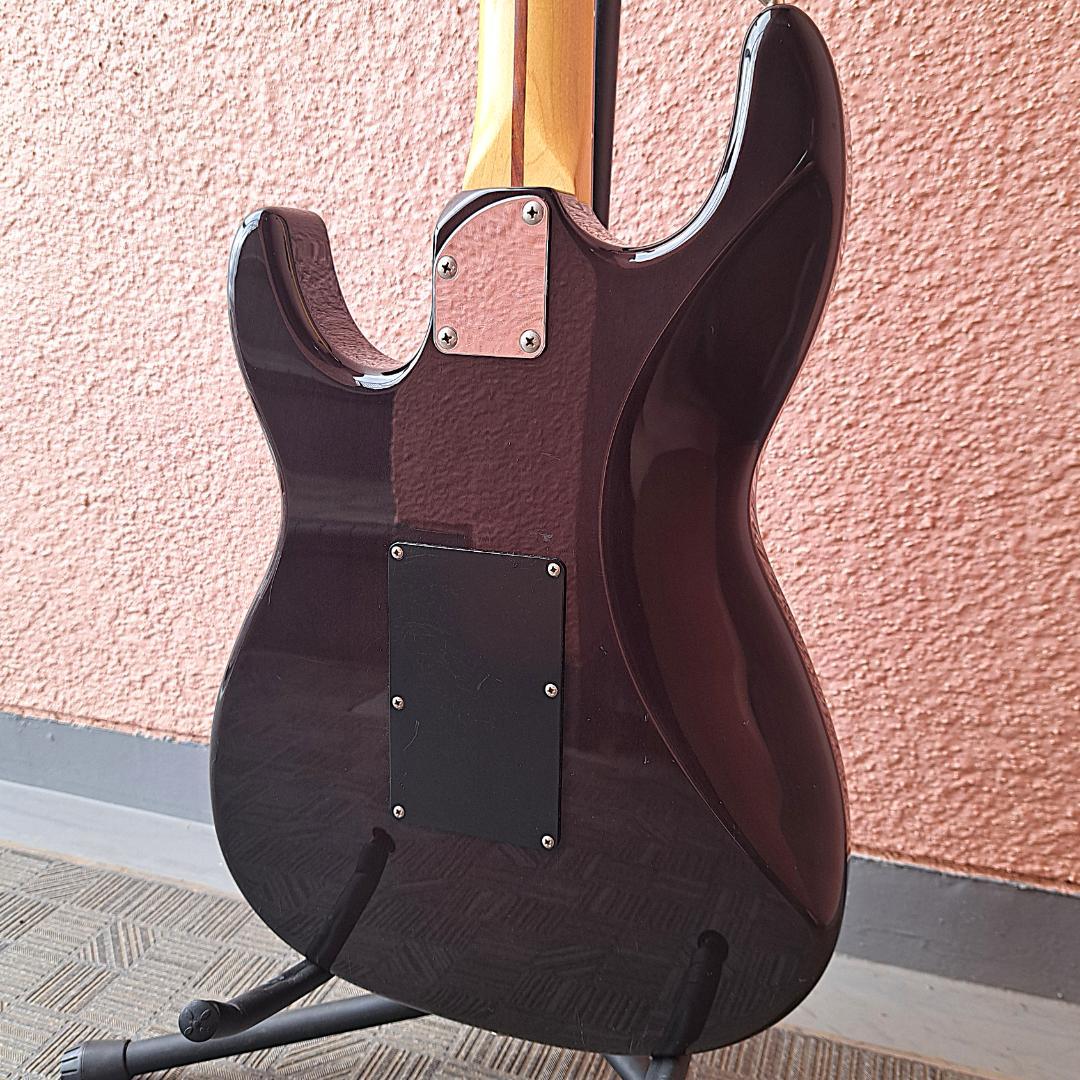 ■HISTORY FUJIGEN FGN 希少サンプル機 Z1-CFS 試作品