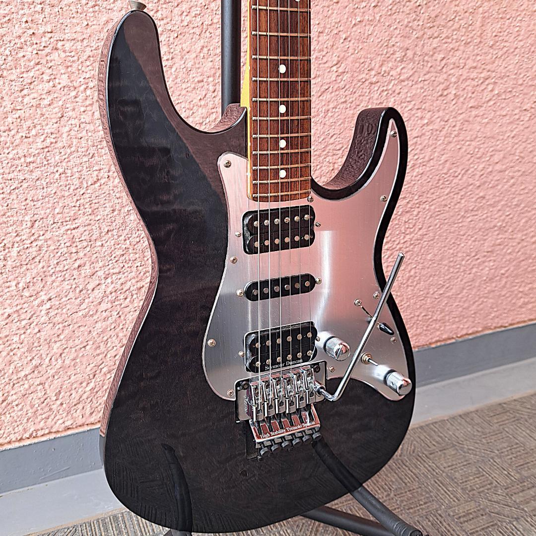 ■HISTORY FUJIGEN FGN 希少サンプル機 Z1-CFS 試作品