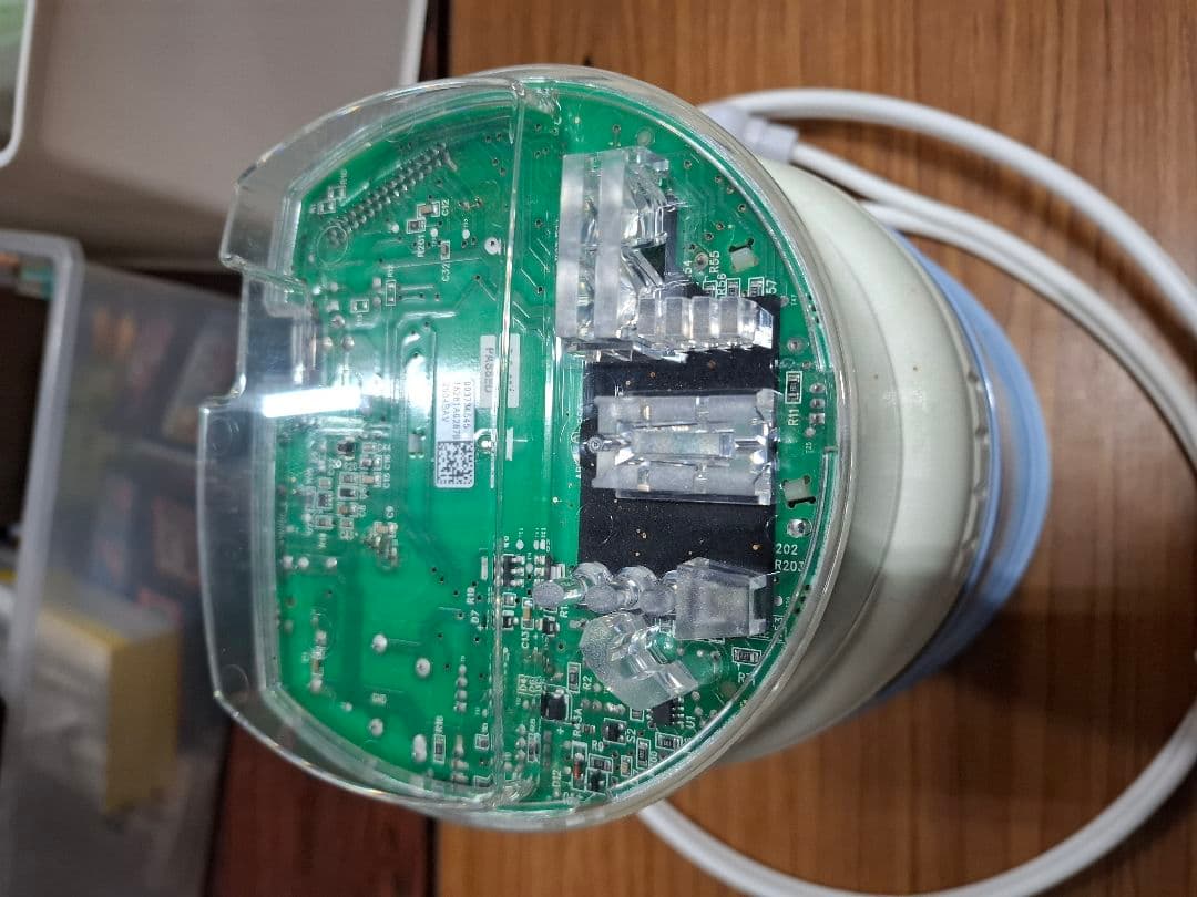 水*m様 eSpring Amway 浄水器 フィルター セット 現状品