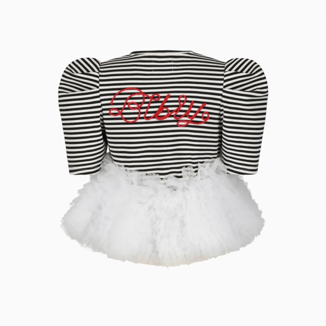 Aさま専用☺︎Bibiy FRANCINE TULLE TEE 半袖