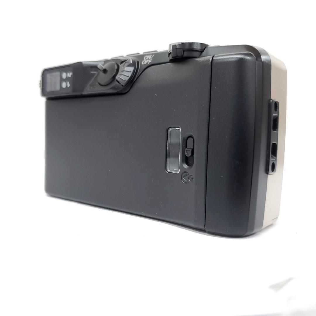 【動作確認済】 Pentax ESPIO 125M F1219-12-4v p